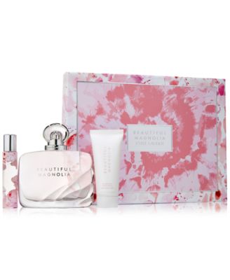 estee lauder beautiful gift set macy's