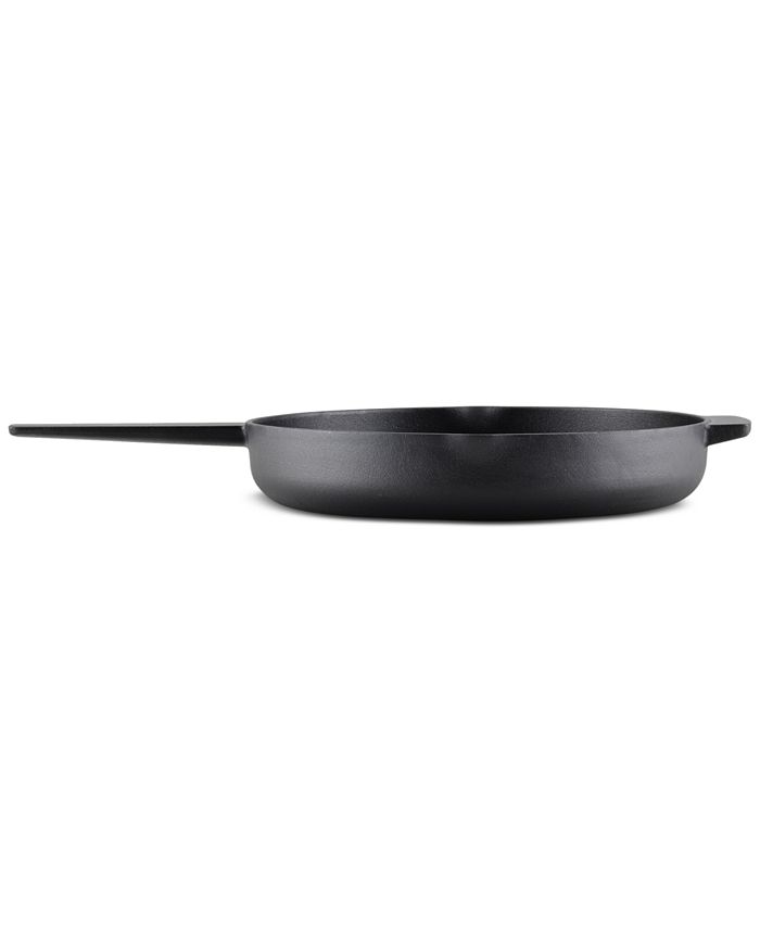 KitchenAid Seasoned 12" CastIron Skillet Macy