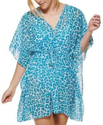 macys womens caftans