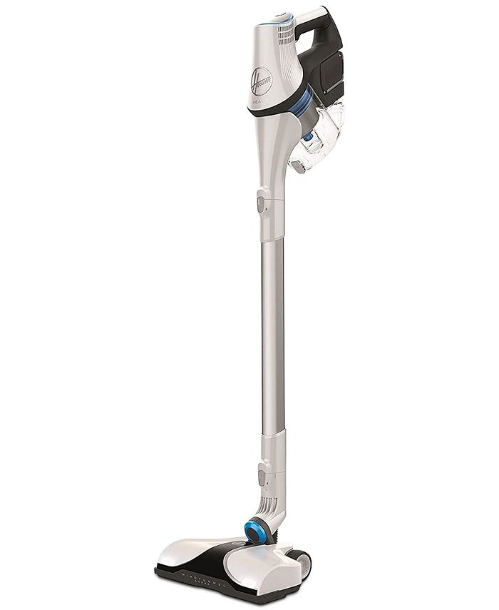 Hoover REACT Whole Home Premier Cordless Stick Vacuum Macy's