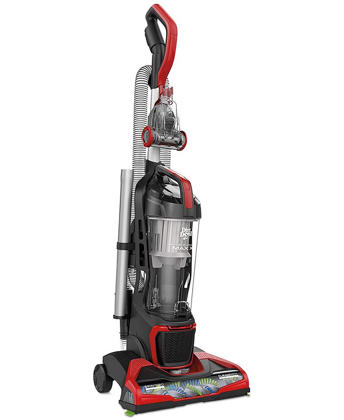 Dirt Devil Endura Max XL Upright Vacuum Cleaner Macy's