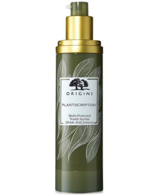Origins Plantscription™ Multi-Powered Youth Serum, 3.2 oz.