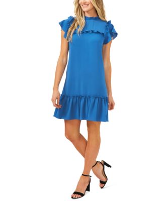 cece ruffle dress