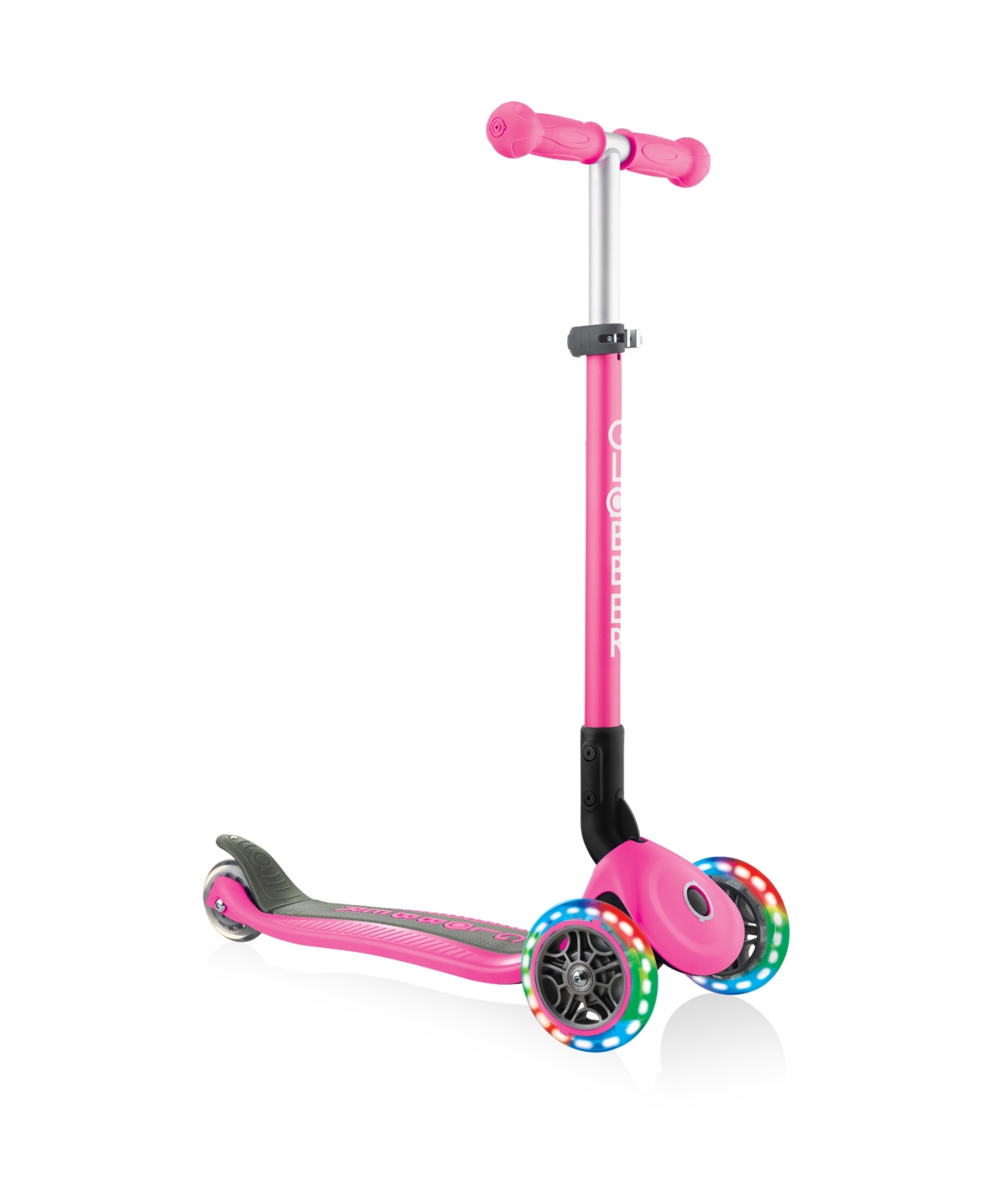 Primo Foldable Lights Scooter