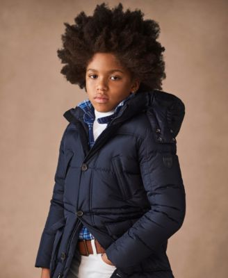 ralph lauren 3 in 1 coat