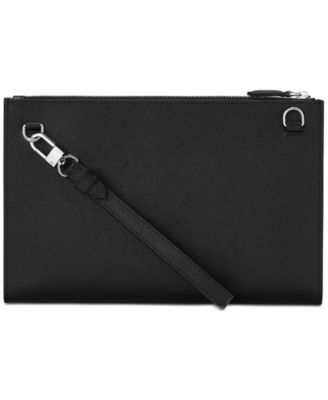 Montblanc - Sartorial Leather Clutch