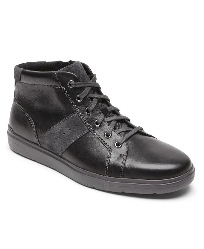 rockport men's total motion sport dress chukka boots