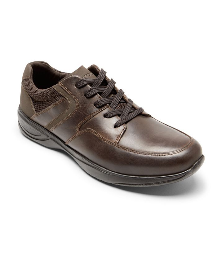 Rockport Men s Metro Path Blucher Shoes Macy s