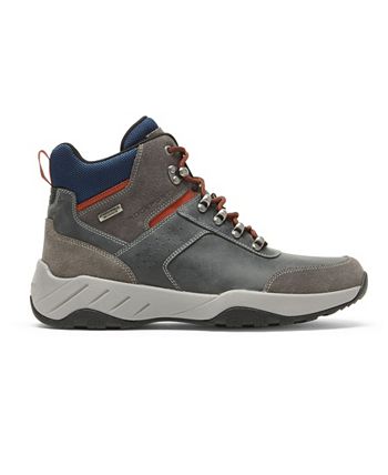 Rockport Men's XCS Spruce Peak Hiker Shoes - Macy's