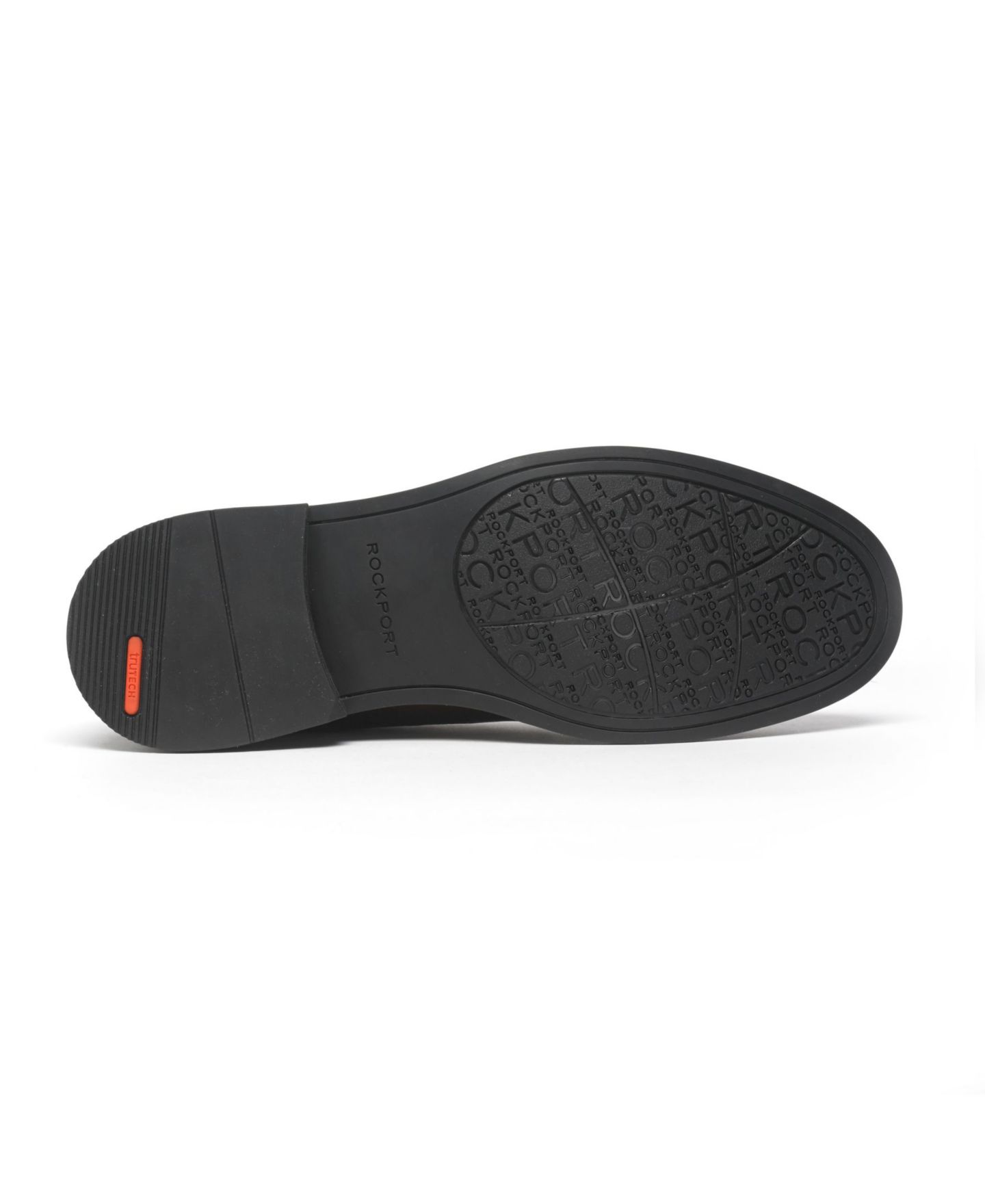 Мужские ботинки Rockport Cb Chukka — фото 3