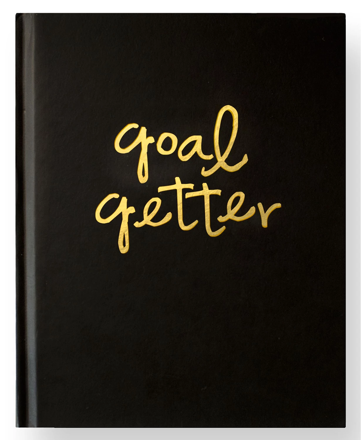 macys.com | CR Gibson Signature Fitspiration Journal - Goal Getter