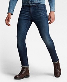 Men's Lancet Skinny Jeans