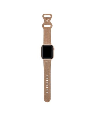 Callie Glitter Band for Apple Watch 44,45,46,49mm