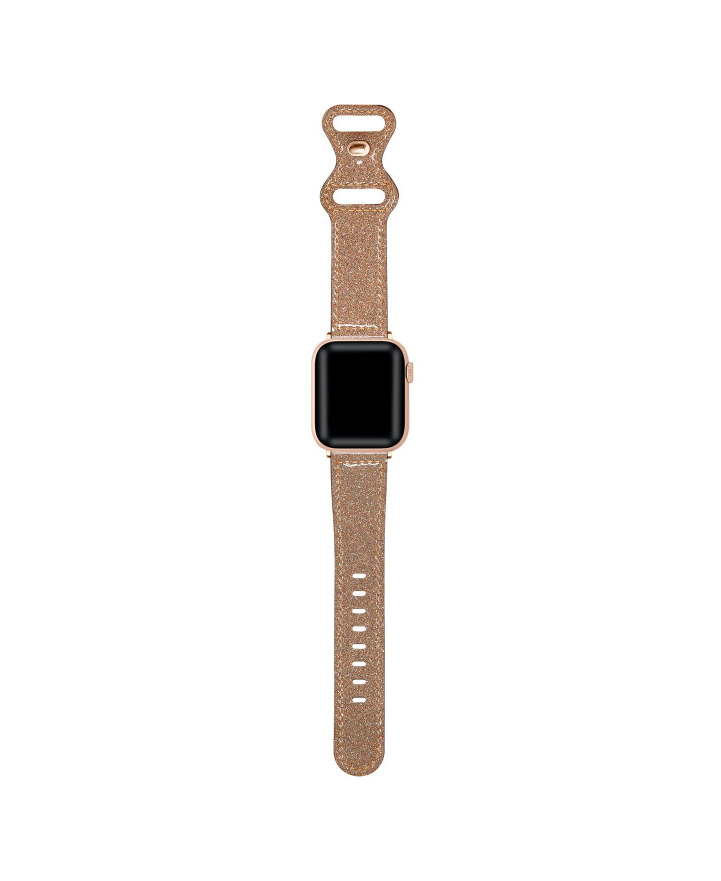 Ремешок для часов Posh Tech Callie Glitter Band for Apple Watch 44,45,46,49mm — фото 5