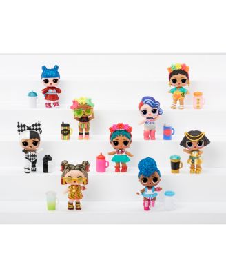 LOL Surprise! World Travel Dolls