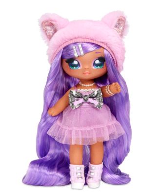 Na! Na! Na! Surprise Family Lavender Kitty Family Macy's