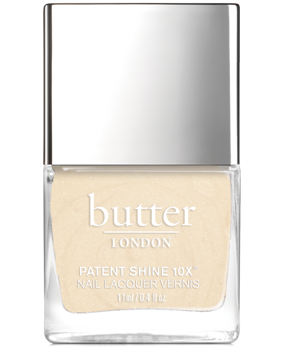 butter London Patent Shine 10X Nail Lacquer