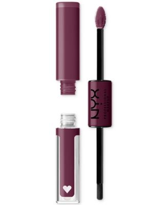 Shine Loud High-Shine Long-Lasting Liquid Lipstick