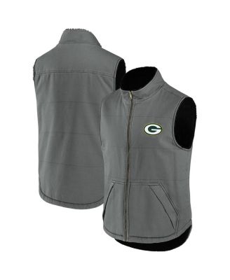 nike packers vest