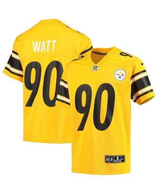 TJ Watt Jersey newest