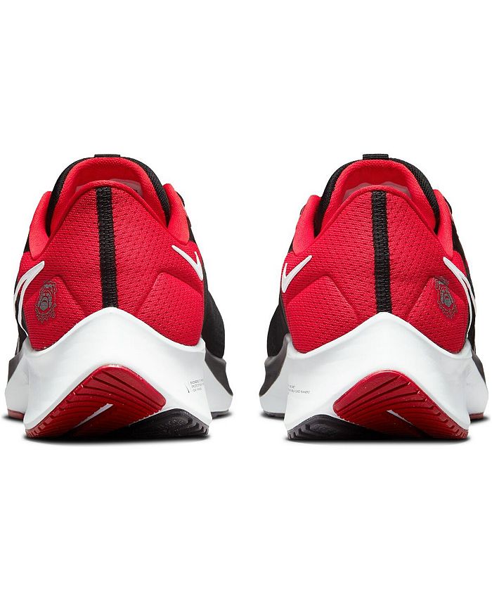 georgia bulldogs nike air zoom pegasus 36