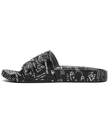 Champion slides top macys