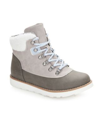 eddie bauer women's booties