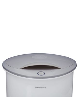 Brookstone Towel Warmer