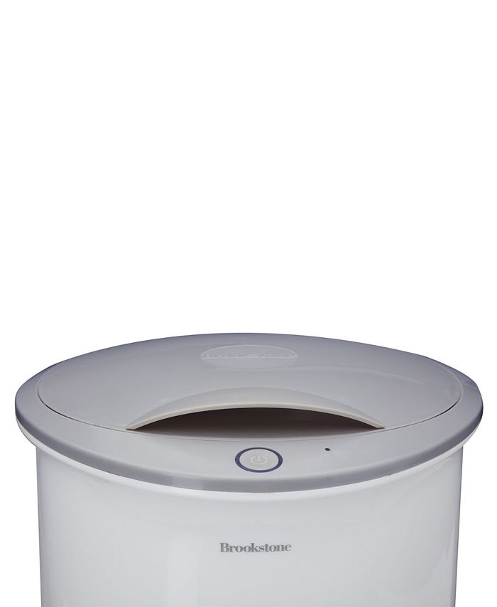 Brookstone Towel Warmer Macy's