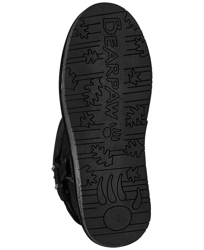 bearpaw val boots