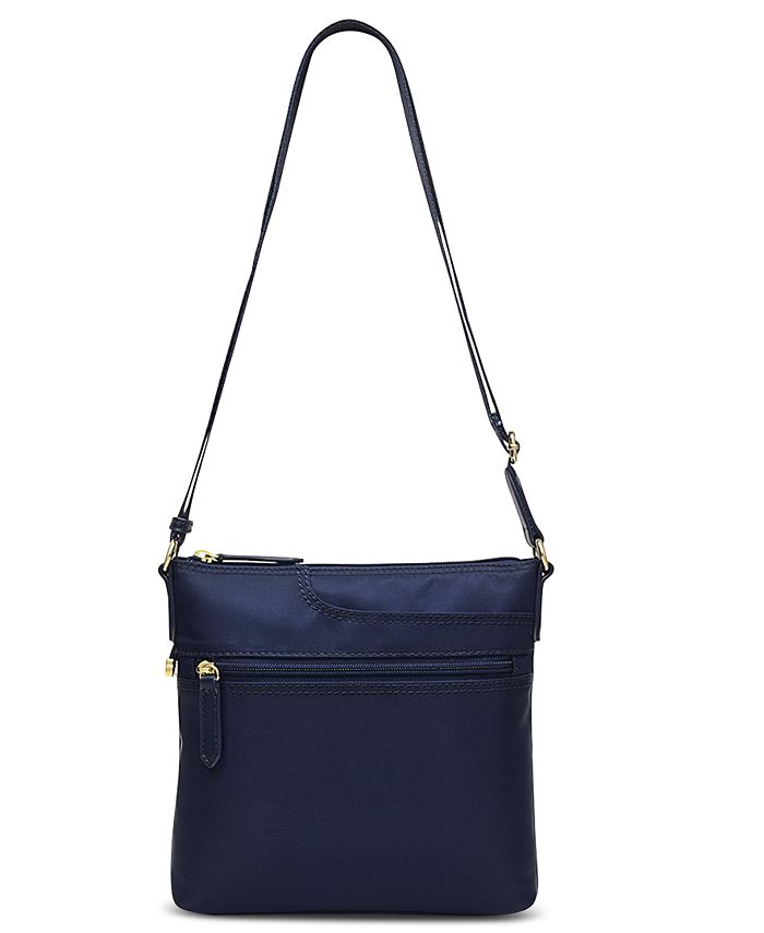 Radley Women's Pocket Essentials Large Zip Top Tote Bag - Navy