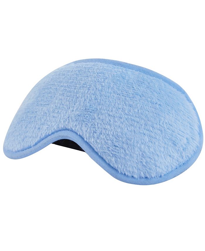 Bon Voyage 3PC Travel Pillow, Blanket, Eye Mask Comfort Kit & Reviews