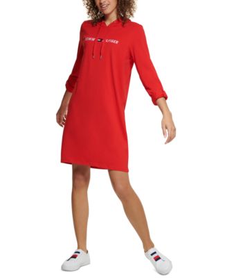 tommy hilfiger sport dress