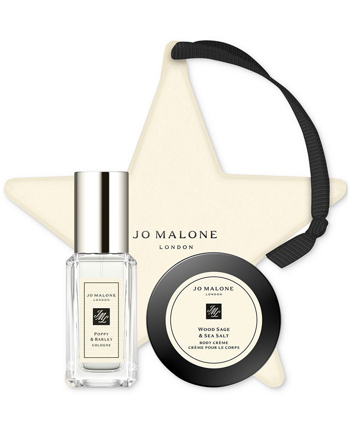 Jo Malone London 2-Pc. Christmas Ornament Cologne Gift Set - Macy's