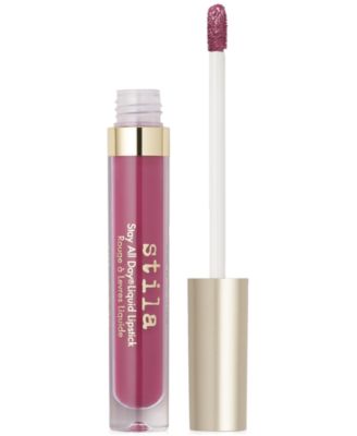 Stay All Day Sheer Liquid Lipstick