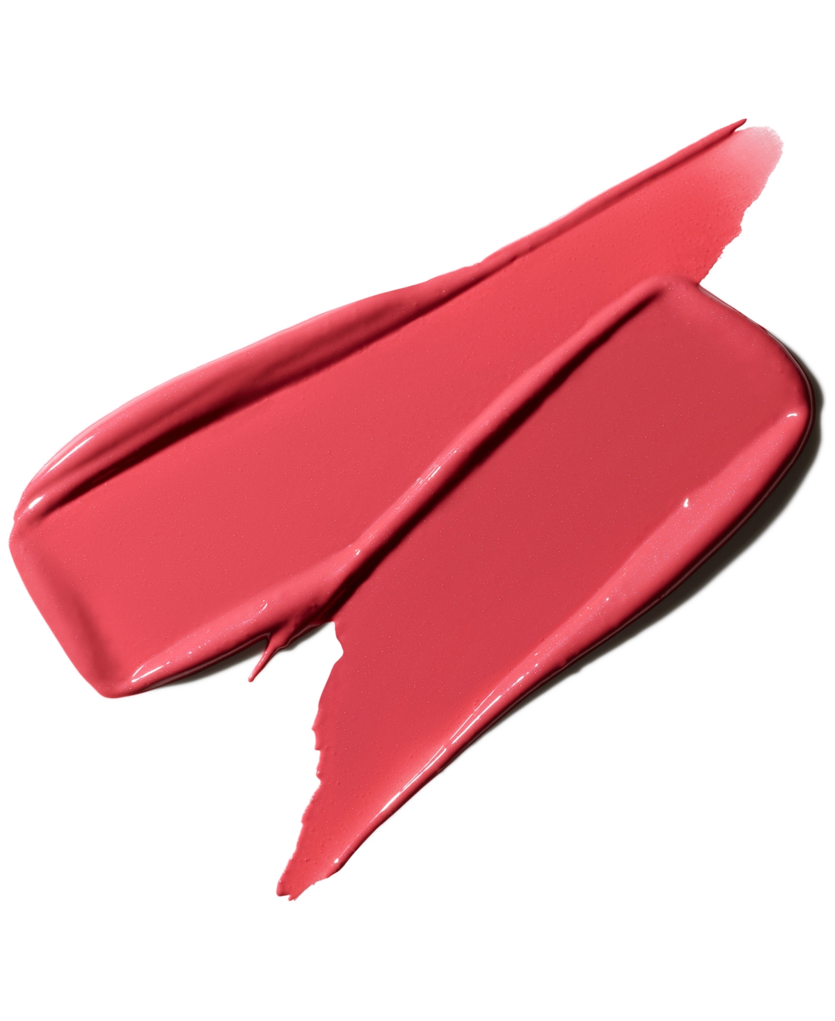 Mac Re-Think Pink Amplified Lipstick -(pinky red)