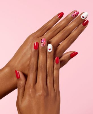 Dashing Diva GLOSS Ultra Shine Gel Palette - Girl Crush