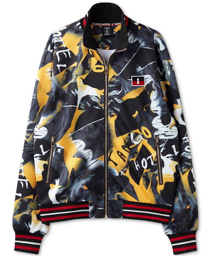 Tango jacket clearance
