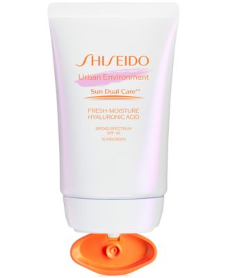 Urban Environment Fresh-Moisture Sunscreen SPF 42, 1.8 oz.