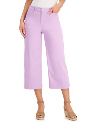 Purple Jeans Women's Clothing Sale 