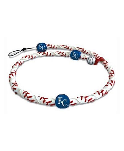Game Wear Kansas City Royals Frozen Rope Necklace