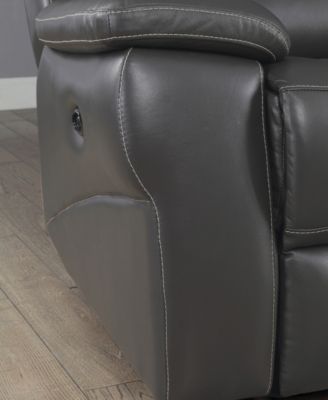 Eryndra Power Reclining Sofa