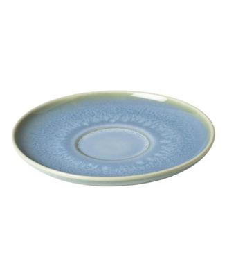 Crafted Coffee Saucer