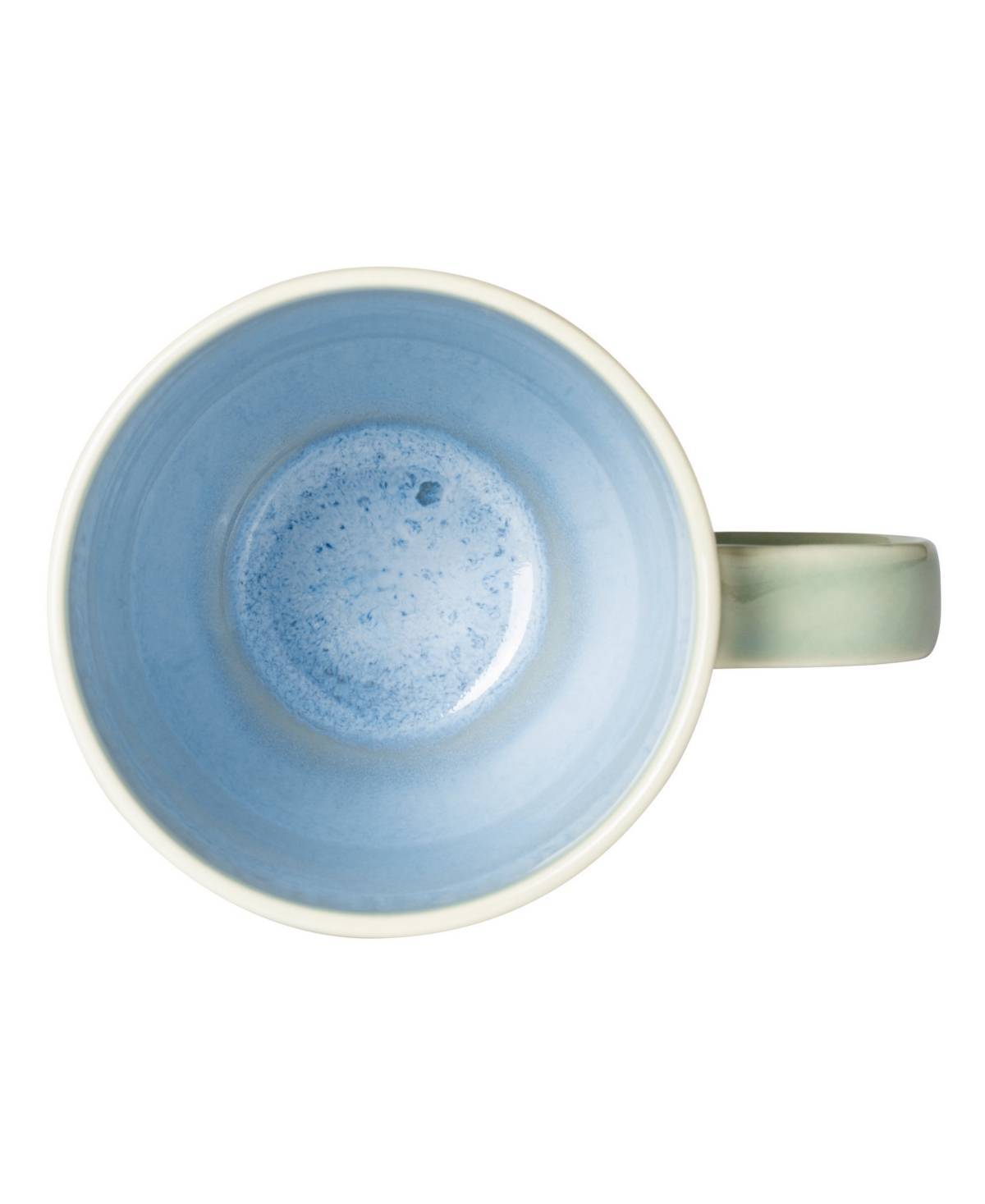 Villeroy & Boch Crafted Blueberry Mug In Blueberry