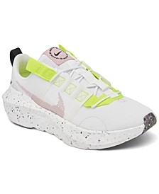 Women's Crater Impact Casual Sneakers from Finish Line