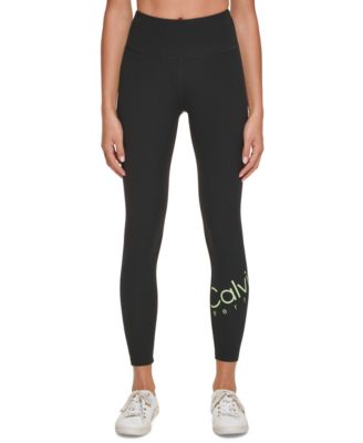 women's leggings calvin klein