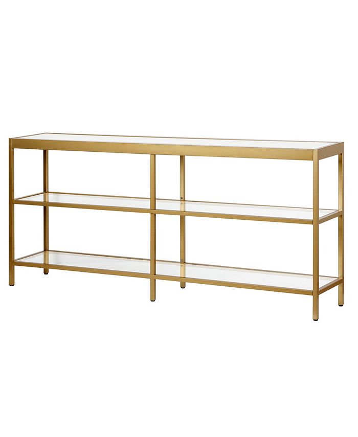 Hudson & Canal Alexis 64" Console Table Macy's