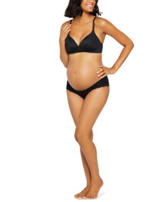 Motherhood Maternity - Hipster Maternity Panty
