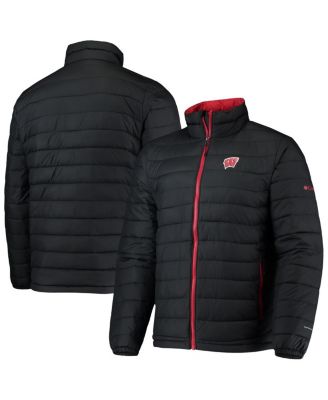 columbia thermoball jacket