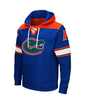 Men's Florida Gators 2.0 Lace-Up Hoodie